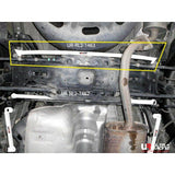 Ultra Racing - 2pt Rear Lower Brace - Toyota HIGHLANDER (XU40) 2008-2013 - UR-RL2-1463