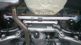 Ultra Racing - 2pt Rear Lower Brace - BMW 6 SERIES COUPE (E63) 2004-2010 - UR-RL2-1905