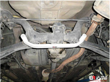 Load image into Gallery viewer, Ultra Racing - 2pt Rear Lower Brace - HONDA CR-V (RD) 1997-2001 - UR-RL2-1934