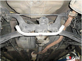 Ultra Racing - 2pt Rear Lower Brace - HONDA CR-V (RD) 1997-2001 - UR-RL2-1934