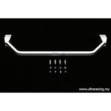 Load image into Gallery viewer, Ultra Racing - 2pt Rear Lower Brace - 2011-2015 Hyundai Veloster - UR-RL2-2296