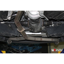 Load image into Gallery viewer, Ultra Racing - 2pt Rear Lower Brace - BMW 2 SERIES (F22 COUPE) 2014-2019 - UR-RL2-2525