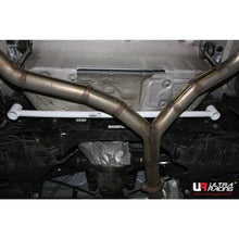 Load image into Gallery viewer, Ultra Racing - 2pt Rear Lower Brace - BMW 2 SERIES (F22 COUPE) 2014-2019 - UR-RL2-2525