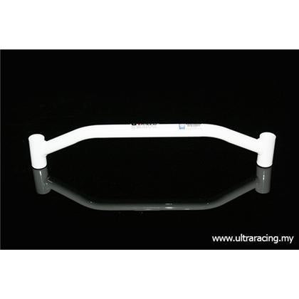 Ultra Racing - 2pt Rear Lower Brace - HONDA ACCORD (CG) 1998-2002 - UR-RL2-2553