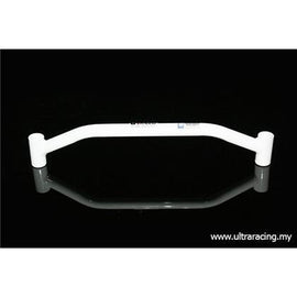 Ultra Racing - 2pt Rear Lower Brace - HONDA ACCORD (CG) 1998-2002 - UR-RL2-2553