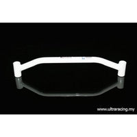 Ultra Racing - 2pt Rear Lower Brace - HONDA ACCORD (CG) 1998-2002 - UR-RL2-2553