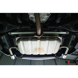 Ultra Racing - 2pt Rear Lower Brace - MAZDA 6 (GJ) 2012-2016 - UR-RL2-2594