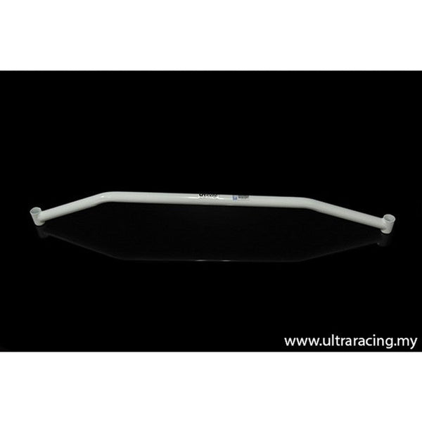 Ultra Racing - 2pt Rear Lower Brace - KIA FORTE / KOUP K3 (YD) 2014-2018 - UR-RL2-2633
