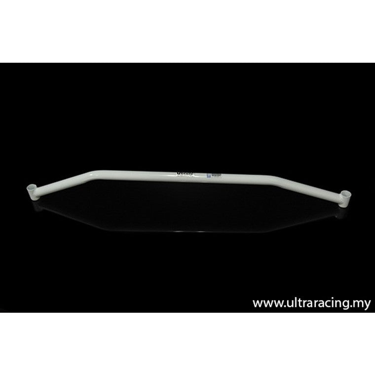 Ultra Racing - 2pt Rear Lower Brace - KIA FORTE / KOUP K3 (YD) 2014-2018 - UR-RL2-2633