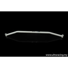 Load image into Gallery viewer, Ultra Racing - 2pt Rear Lower Brace - KIA FORTE / KOUP K3 (YD) 2014-2018 - UR-RL2-2633