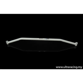 Ultra Racing - 2pt Rear Lower Brace - KIA FORTE / KOUP K3 (YD) 2014-2018 - UR-RL2-2633