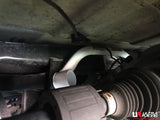 Ultra Racing - 2pt Rear Lower Brace - MINI COUNTRYMAN (R60) 2010-2016 - UR-RL2-2939