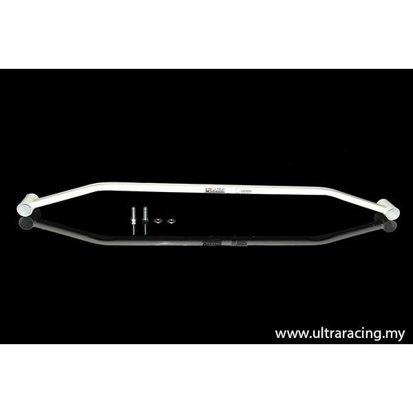 Ultra Racing - 2pt Rear Lower Brace - 2013-18 RAV4 - 4WD 2.5L XA40 - UR-RL2-2985