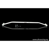 Ultra Racing - 2pt Rear Lower Brace - 2013-18 RAV4 - 4WD 2.5L XA40 - UR-RL2-2985
