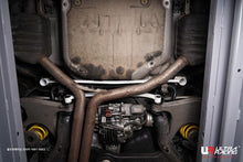 Load image into Gallery viewer, Ultra Racing - 2pt Rear Lower Brace - Audi A4 / S4 - UR-RL2-3262