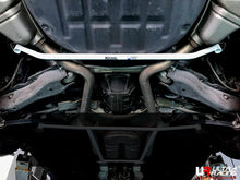 Load image into Gallery viewer, Ultra Racing - 2pt Rear Lower Brace - MERCEDES-BENZ S350/500 (W221) 2007-2013 - UR-RL2-3405