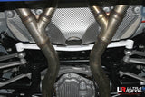 Ultra Racing - 2pt Rear Lower Brace - BMW 2 SERIES M2 (F87) 2016-2019 - UR-RL2-3707