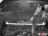 Ultra Racing - 2pt Rear Lower Brace - LEXUS RX (AL10) 2010-2015 - UR-RL2-3786