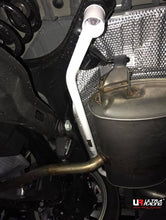 Load image into Gallery viewer, Ultra Racing - 2pt Rear Lower Brace - Toyota Corolla Hatch (E210) 2019-2023 / Prius (XW50) 2016-2022 - UR-RL2-3843
