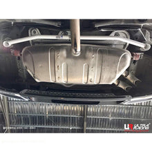 Load image into Gallery viewer, Ultra Racing - 2pt Rear Lower Brace - VOLKSWAGEN TIGUAN (5N) 2017-2019 - UR-RL2-3867