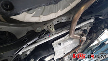 Load image into Gallery viewer, Ultra Racing - 2pt Rear Lower Brace - Toyota COROLLA SEDAN (E210) 2020-2023 - UR-RL2-3988