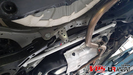 Ultra Racing - 2pt Rear Lower Brace - Toyota COROLLA SEDAN (E210) 2020-2023 - UR-RL2-3988