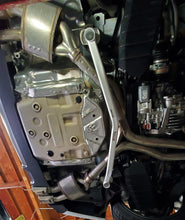 Load image into Gallery viewer, Ultra Racing - 2pt Rear Lower Brace - Audi A4 / S4 - UR-RL2-4081