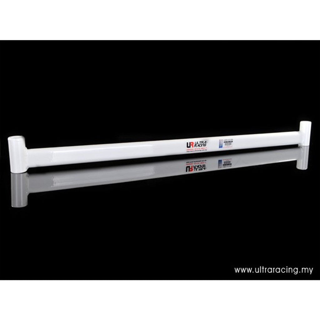 Ultra Racing - 2pt Rear Lower Brace - MITSUBISHI LANCER (CY) 2007-2017 - UR-RL2-447