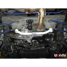 Load image into Gallery viewer, Ultra Racing - 2pt Rear Lower Brace - MR2 MRS SPYDER (W30 V2) 2004-2007 - UR-RL2-652