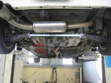 Load image into Gallery viewer, Ultra Racing - 2pt Rear Lower Brace - HONDA CIVIC (EF9) HATCH 1988-1991 - UR-RL2-831