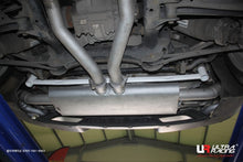Load image into Gallery viewer, Ultra Racing - 2pt Rear Lower Brace - Audi Q / QS - UR-RL2-866