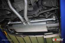 Load image into Gallery viewer, Ultra Racing - 2pt Rear Lower Brace - Audi Q / QS - UR-RL2-866
