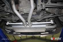 Load image into Gallery viewer, Ultra Racing - 2pt Rear Lower Brace - Audi Q / QS - UR-RL2-866