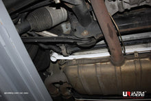 Load image into Gallery viewer, Ultra Racing - 2pt Rear Lower Brace - Audi Q / QS - UR-RL2-866