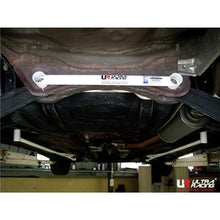 Load image into Gallery viewer, Ultra Racing - 2pt Rear Lower Brace - HONDA CIVIC (FG4) COUPE 2012-2015 - UR-RL2-938
