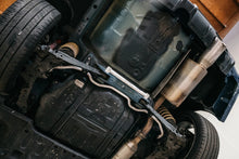 Load image into Gallery viewer, Ultra Racing - 2pt Rear Lower Brace - HONDA CIVIC (FG4) COUPE 2012-2015 - UR-RL2-938