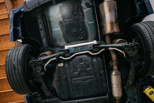 Load image into Gallery viewer, Ultra Racing - 2pt Rear Lower Brace - HONDA CIVIC (FG4) COUPE 2012-2015 - UR-RL2-938