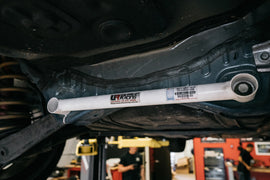 Ultra Racing - 2pt Rear Lower Brace - HONDA CIVIC (FG4) COUPE 2012-2015 - UR-RL2-938