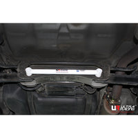 Ultra Racing - 2pt Rear Lower Brace - Acura RSX (DC5) 2002-2006 - UR-RL2-976