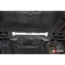 Load image into Gallery viewer, Ultra Racing - 2pt Rear Lower Brace - Acura RSX (DC5) 2002-2006 - UR-RL2-976