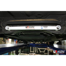 Load image into Gallery viewer, Ultra Racing - 2pt Rear Lower Brace - Acura RSX (DC5) 2002-2006 - UR-RL2-976