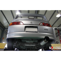 Ultra Racing - 2pt Rear Lower Brace - Acura RSX (DC5) 2002-2006 - UR-RL2-976