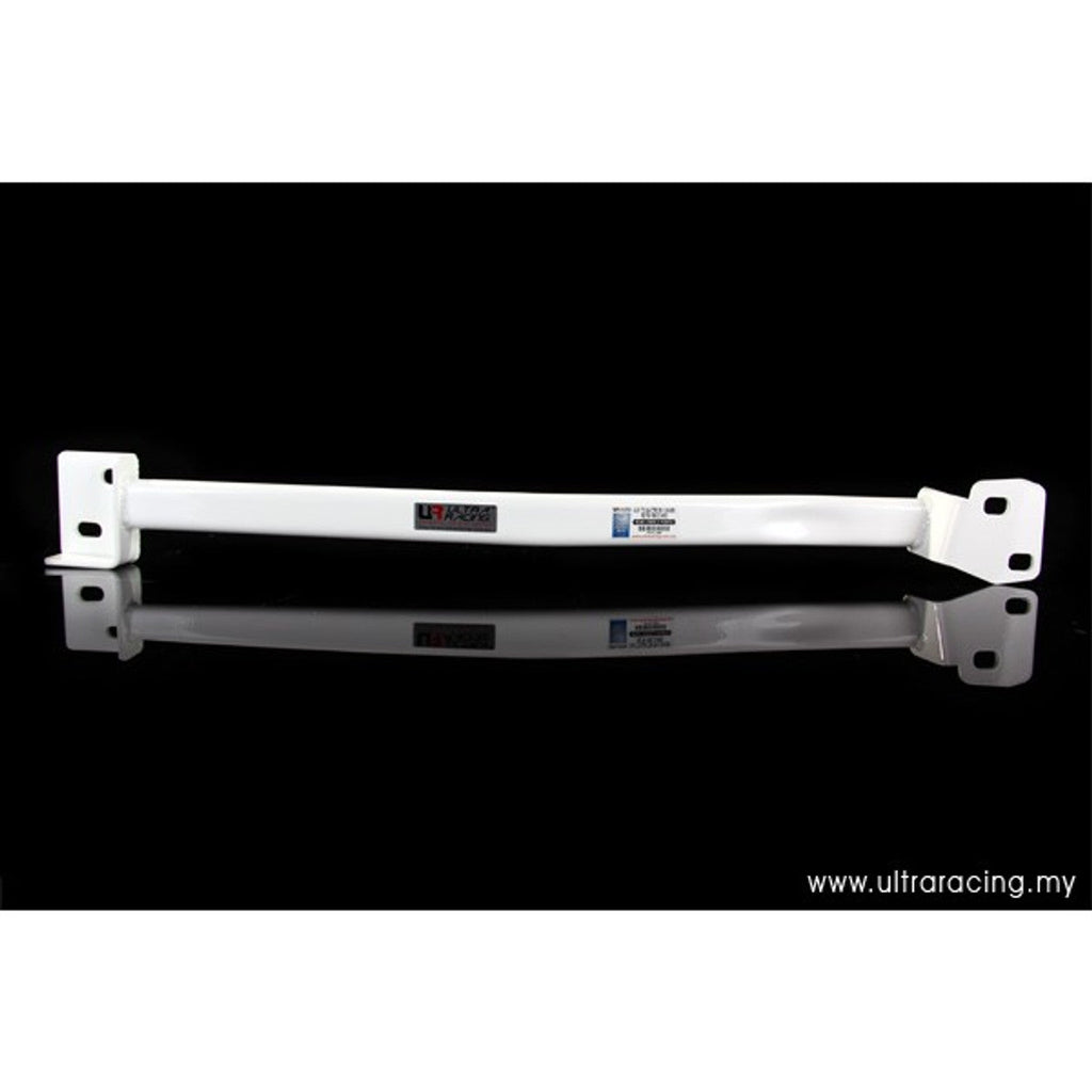 Ultra Racing - 2pt Rear Lower Brace - Audi S3 (8PA) AWD WAGON 2006-2012 - UR-RL2-988