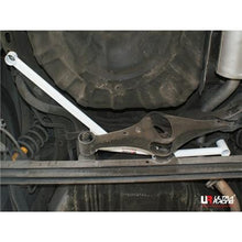 Load image into Gallery viewer, Ultra Racing - 4pt Rear Lower Brace - INFINITI I30/I35 (A33) 2000-2004 - UR-RL4-1166