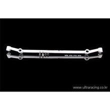 Load image into Gallery viewer, Ultra Racing - 4pt Rear Lower Brace - Audi TT (8J) 2006-2014 - UR-RL4-1210