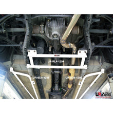 Load image into Gallery viewer, Ultra Racing - 4pt Rear Lower Brace - HONDA S2000 (AP1 2.0) 1999-2003 - UR-RL4-1294