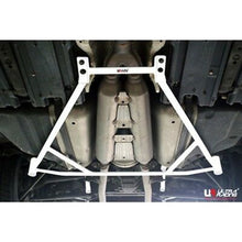 Load image into Gallery viewer, Ultra Racing - 4pt Rear Lower Brace - LEXUS LS (XF30) 2000-2006 - UR-RL4-1353