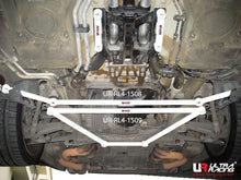 Load image into Gallery viewer, Ultra Racing - 4pt Rear Lower Brace - PORSCHE 911 (997) 2004-2010 - UR-RL4-1508