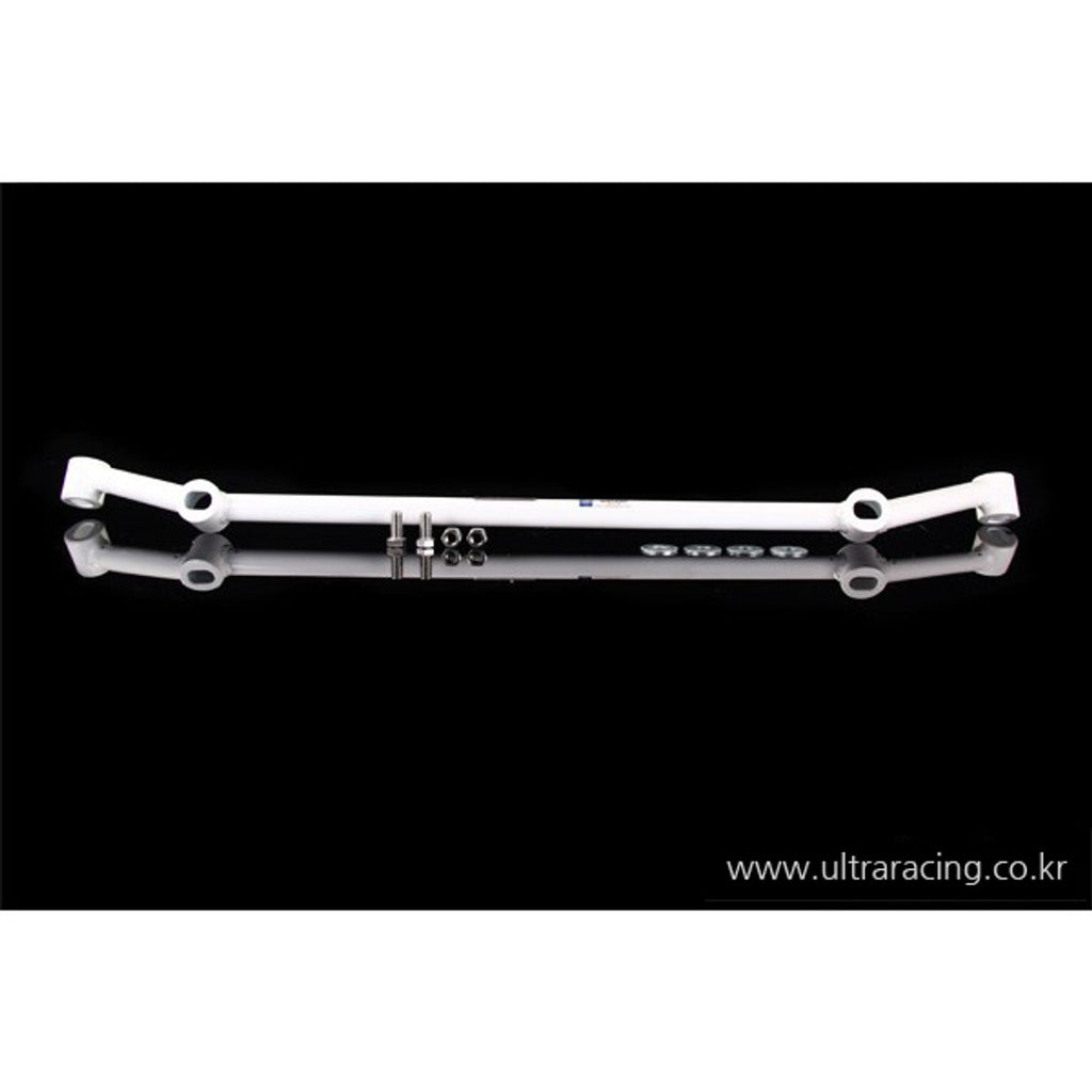 Ultra Racing - 4pt Rear Lower Brace - Audi TT/TT-S QUATTRO (8J) 2008-2014 - UR-RL4-1653