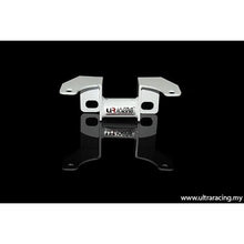 Load image into Gallery viewer, Ultra Racing - 4pt Rear Lower Brace - 2003-2008 Hyundai Tiburon - UR-RL4-1912